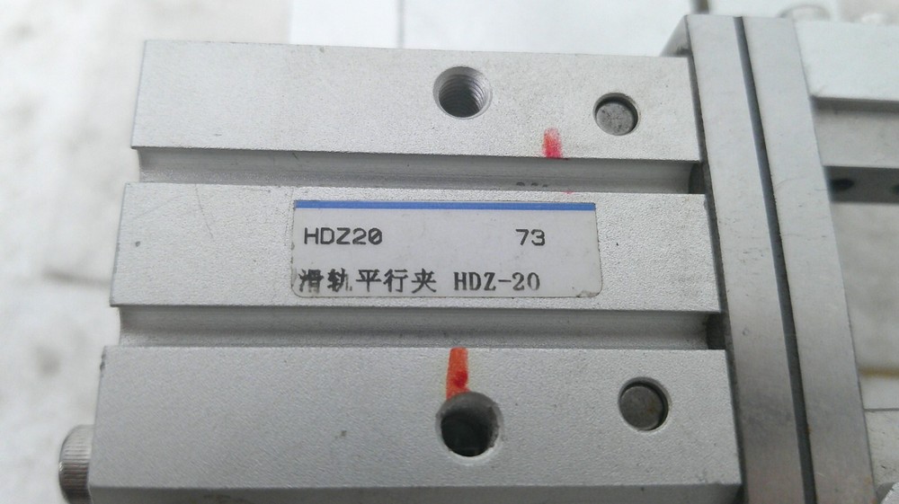 Chelic HDZ-20 HDZ20