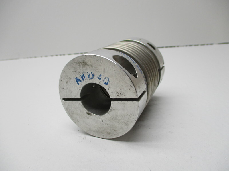 GERWAH COUPLINGS AKD40 UNMP