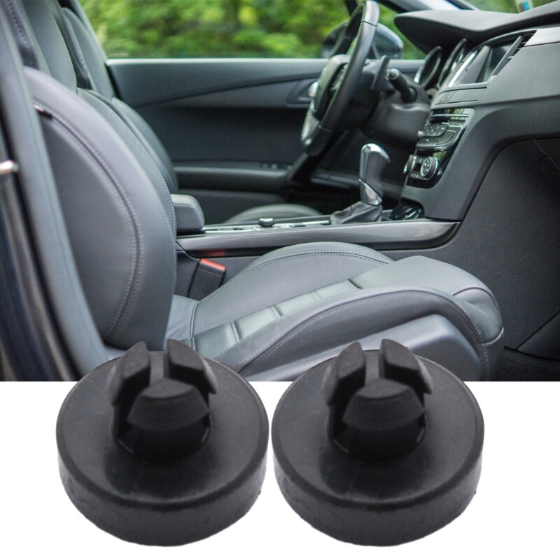 Boot Lid Hinge Stops forSAAB 9?3 CONVERTIBLE 2004 to Onwards Replace Accessory
