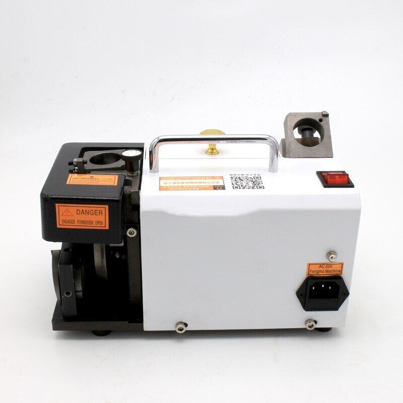 GD-314 Milling Cutter Grinder Cemented Carbide Cutter Drill Bit Grind Sharpener