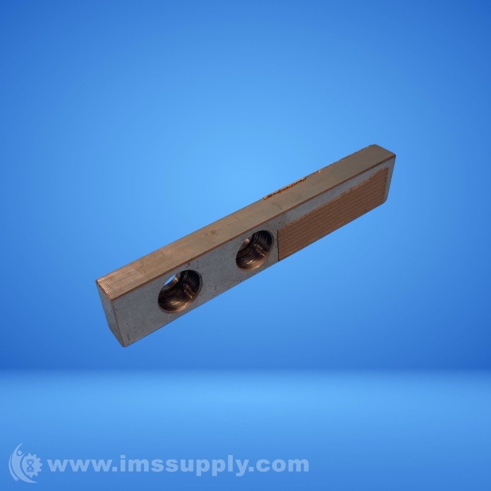 Rectangular Industrial Component FNIP