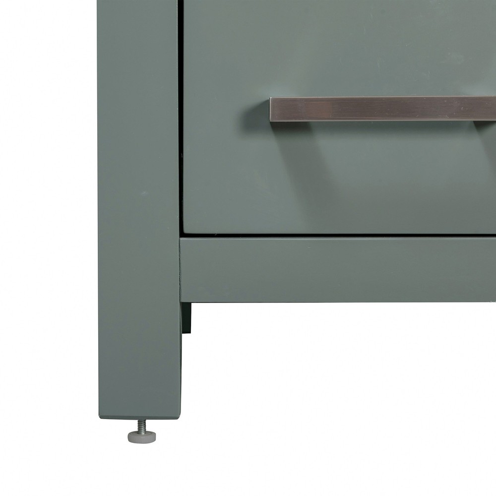 Avanity MODERO-VS37-E Modero 36" - Smoke Green