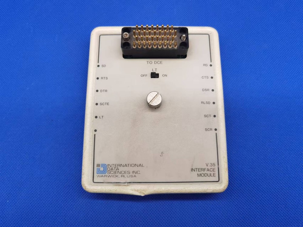 DATA比特误码率测试仪