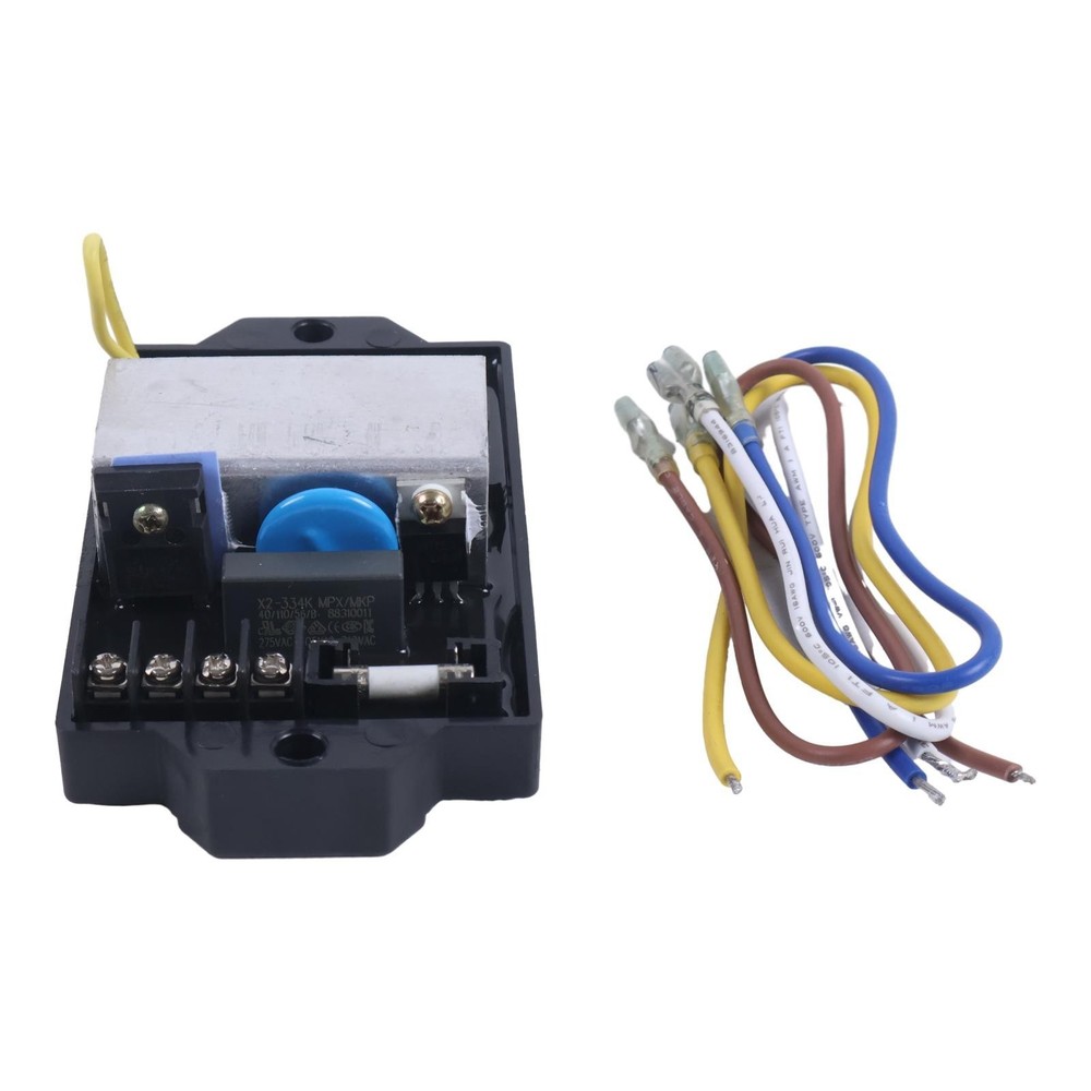 AVR-12 Automatic Voltage Regulator for DATAKOM AVR-5 Generator Replacement