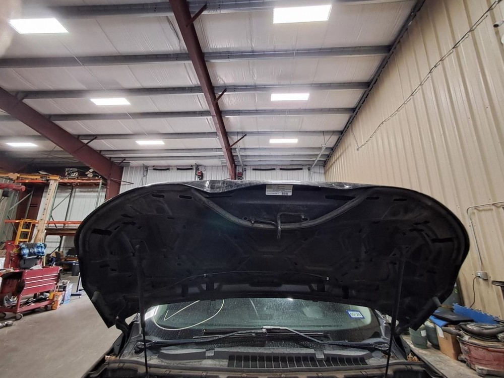 Shifter EDGE 2019 Transmission Shift 1507620