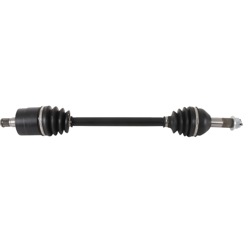 Moose Offroad '16-'22 Can-Am Commander Rear Left/Right Complete Axle Assembly