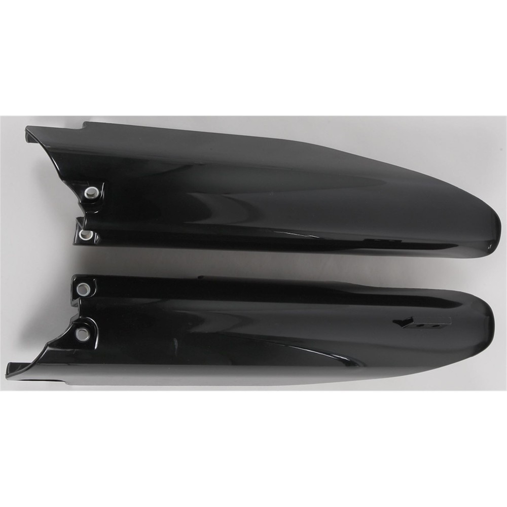 Acerbis Fork Guard Black 2113730001
