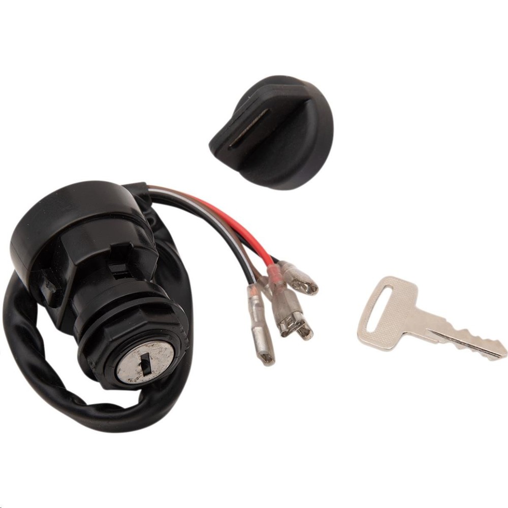 Moose Utility 2106-0530 Ignition Switch