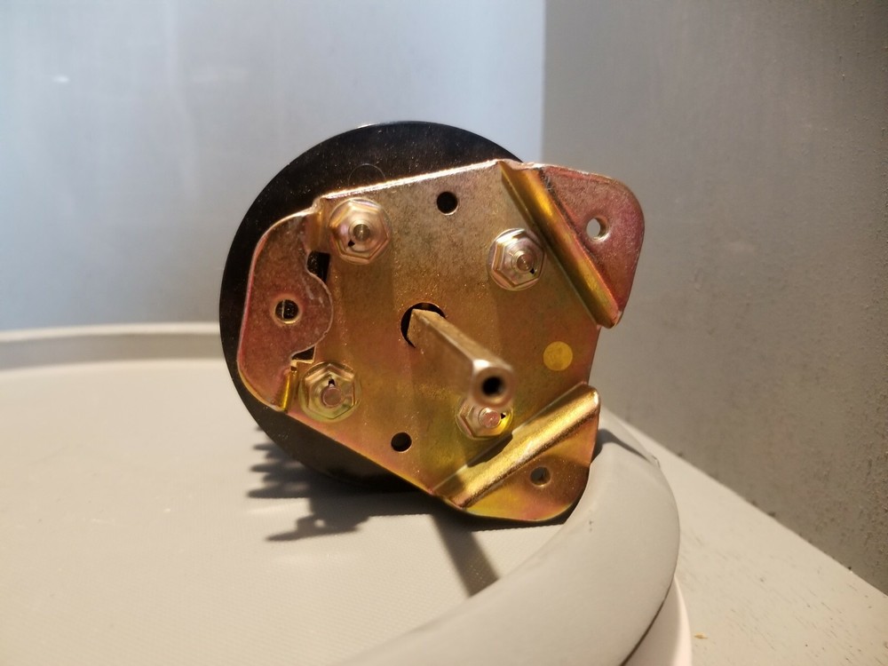 Electroswitch Rotary Switch, Series 24, 24203VF