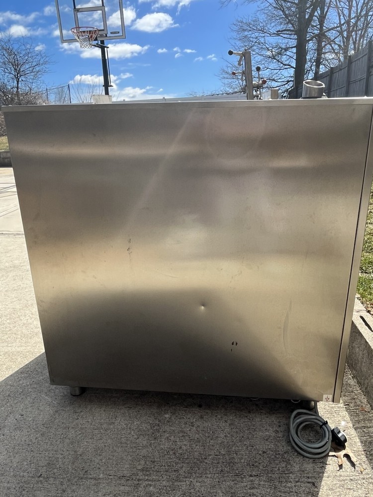 Henny Penny ClassicCombi Oven