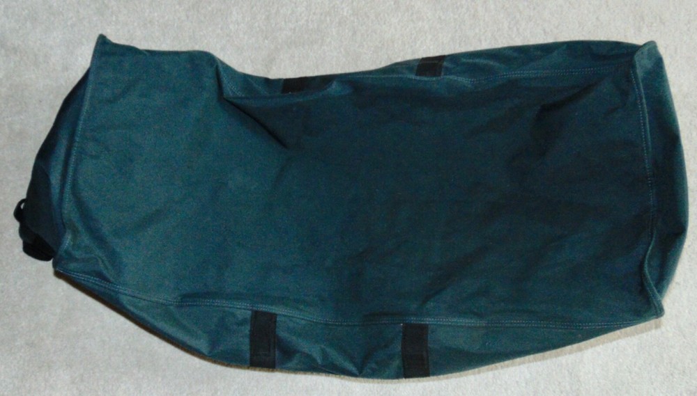 MOUNTAINSMITH 34.5" OPEN TOP DUFFLE BAG