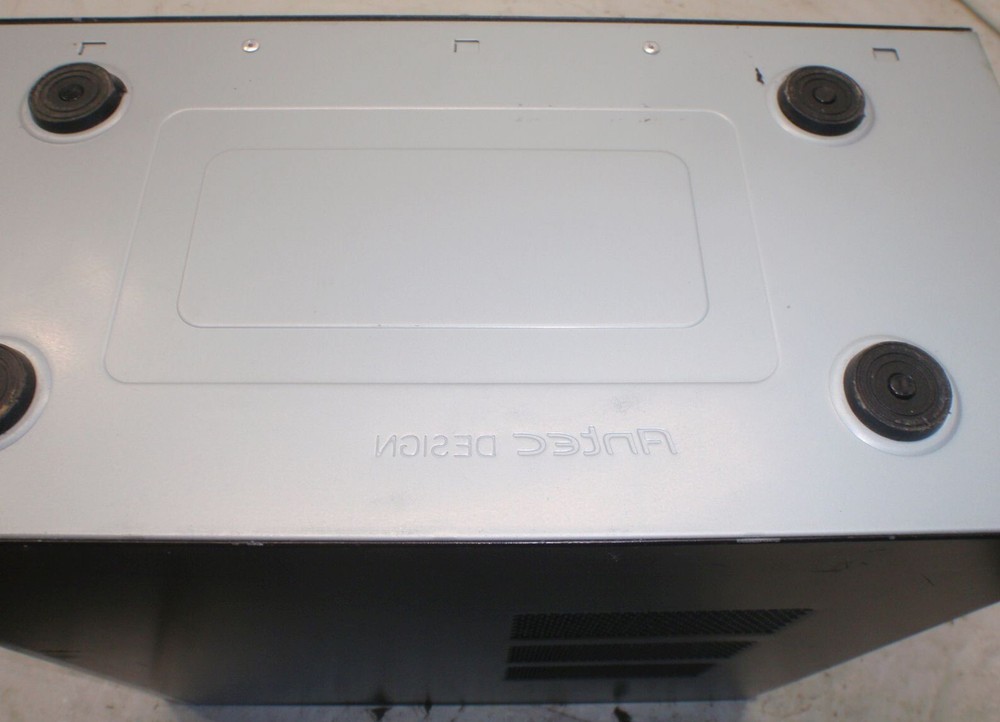 ICT International Computer Technology Desktop Computer