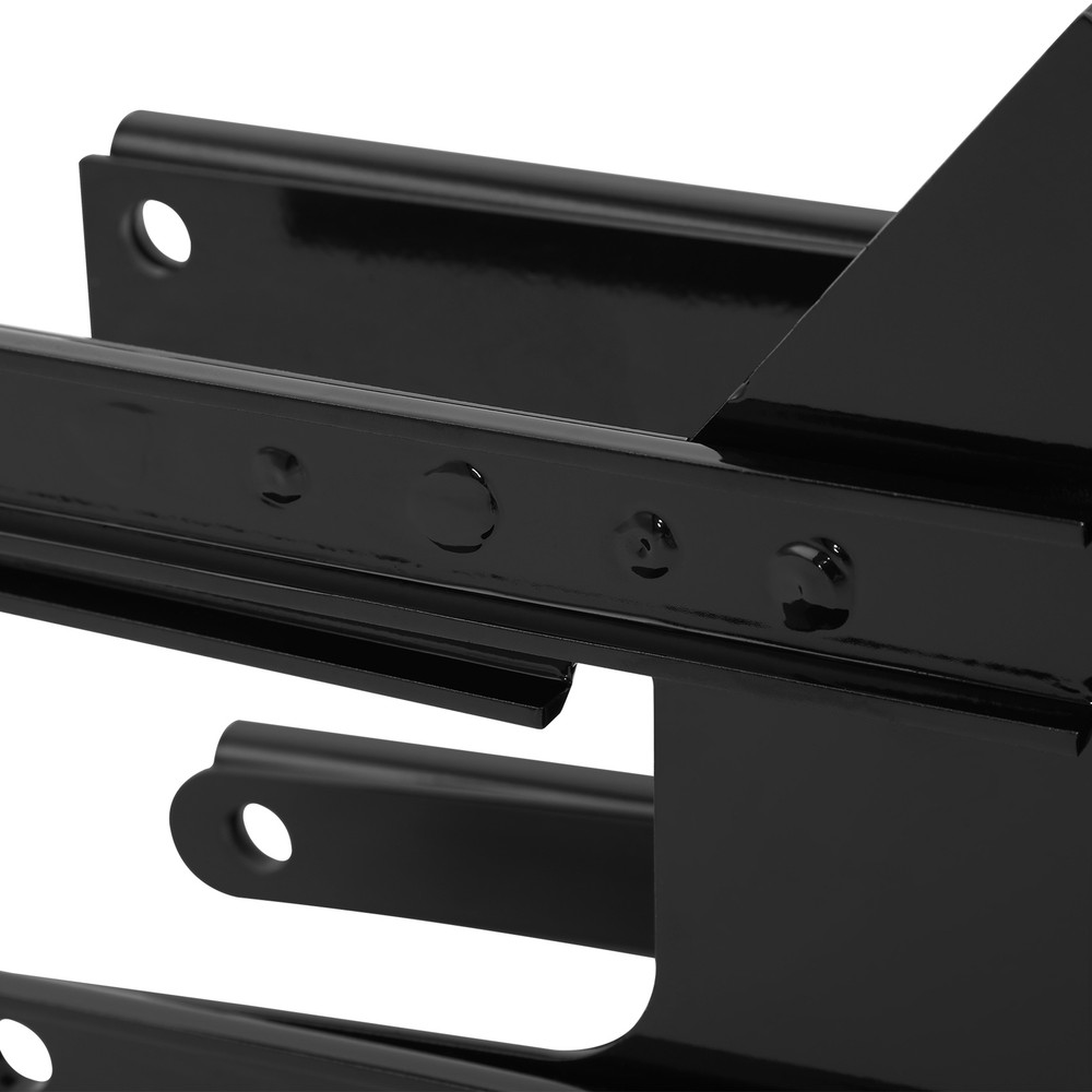 Front Inner Fairing Support Mount Bracket Fit For Harley Road Glide FLTR 98-13
