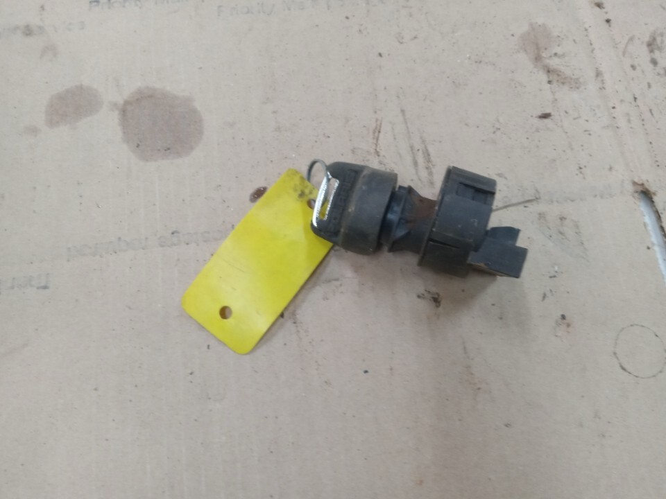 2002 Polaris Scrambler 400 Key Switch oem original