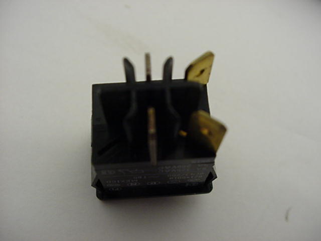 Carling Toggle Switch DPST 621-5919 Ships the Same Day