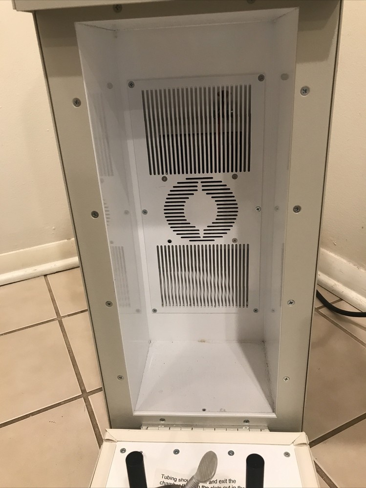 Phenomenex Thermasphere Ts430 Column Heater/ Chiller