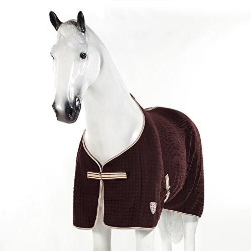 HORZE Chicago Climate Control Blanket Rug (78" | 145cm)