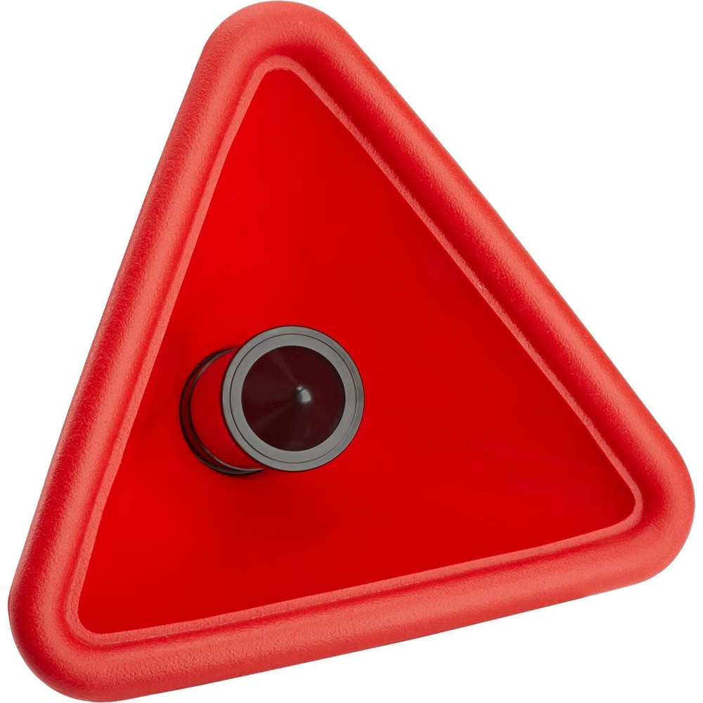 Replacement Filter for Triangular Funnel