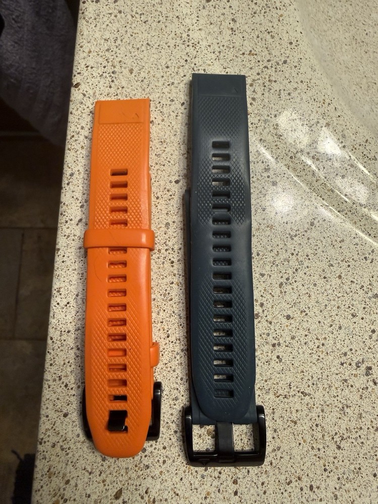 Garmin Fenix 6 pro solar 47mm