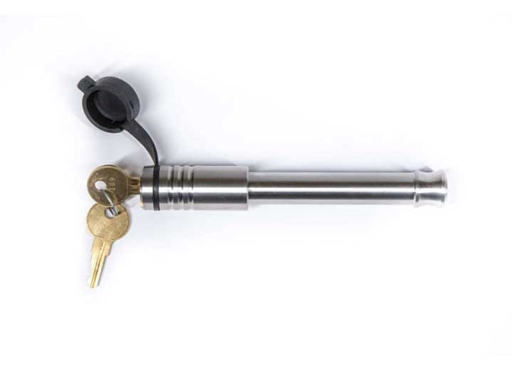 Factor 55 00037 Locking Hitch Pin (For 2-2.5" Receivers)