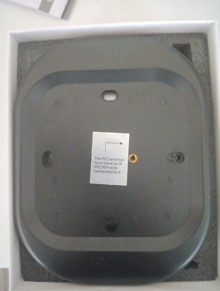 Smart Thermostat Voice Control Alexa