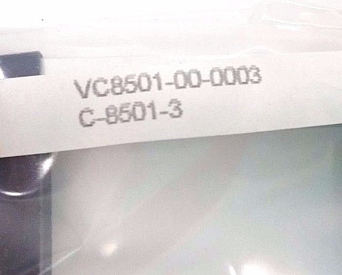 GENERAL DEVICES CHASSIS TRAK TELESCOPING SLIDES B-308, C-8501-3