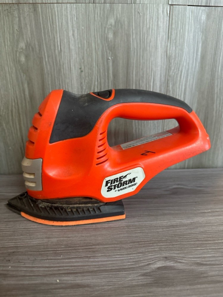 BLACK & DECKER FS1802S (PSO037450)