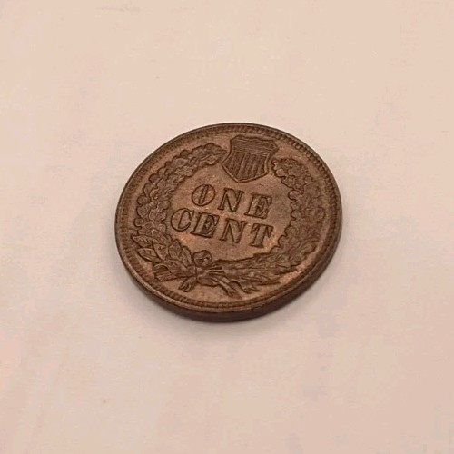 1906 Indian Cent Penny (Indian Cent) Nice