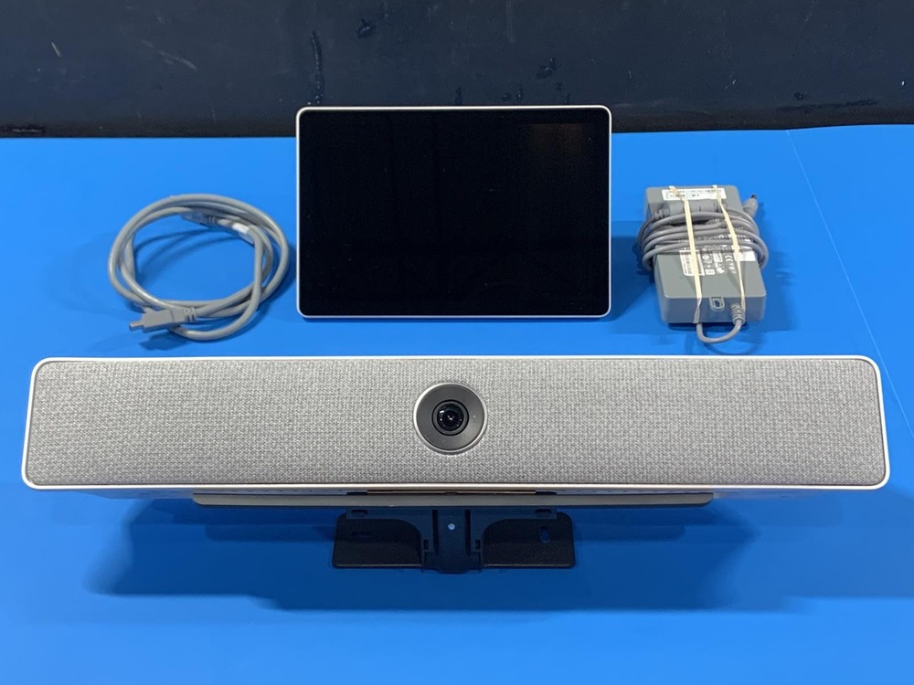 Cisco Webex Video Conference Room Kit CS-KIT-MINI