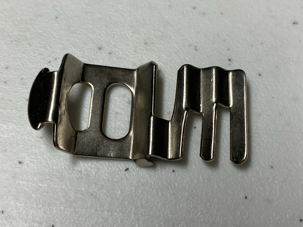 Zigzagger - Chadwick