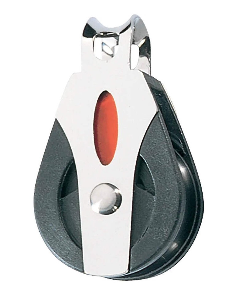 Ronstan Single Block with Loop Top RF30101