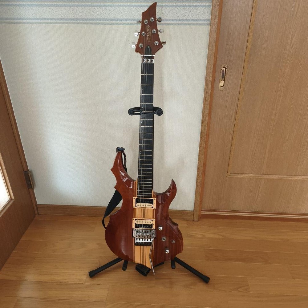 Edwards Electric Guitar
