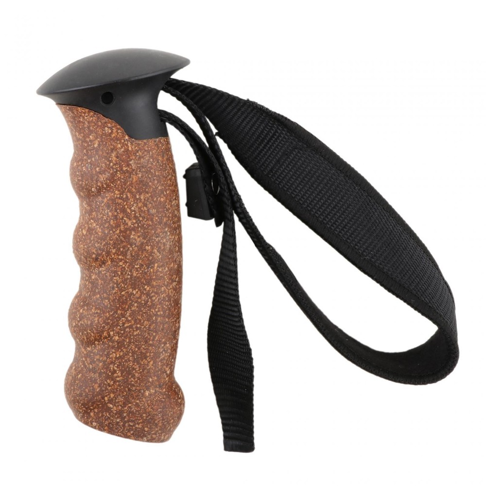 Trekking Pole Handle Adapter Replacement Hiking Pole Handle