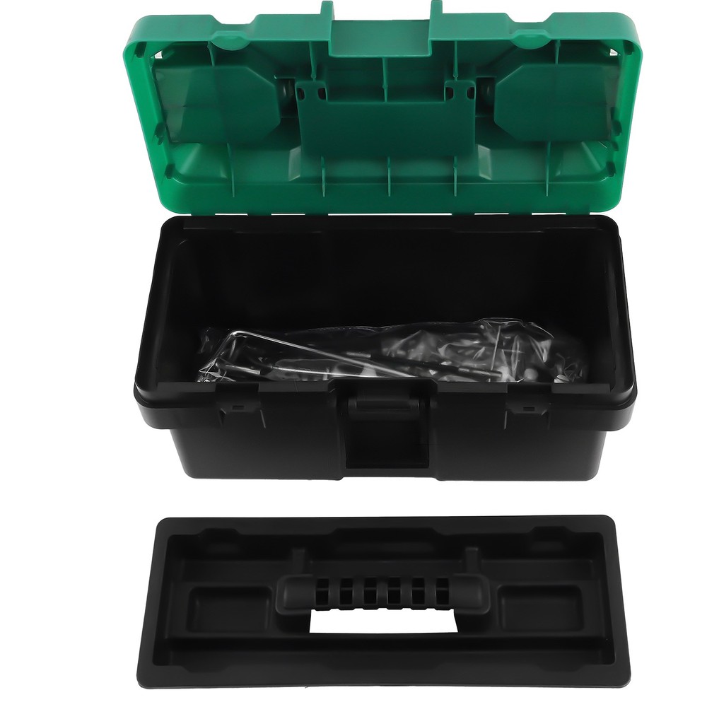 23pcs Packing Extractor Tool Valve Packing Removal Tool with Toolbox