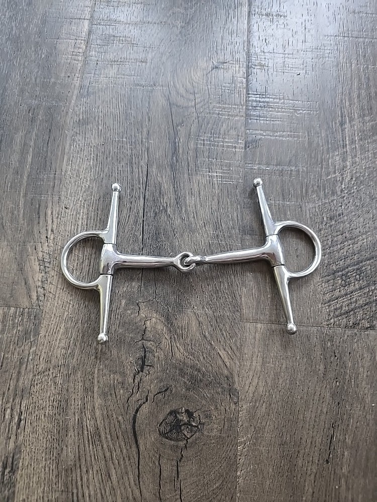 Horse Bit