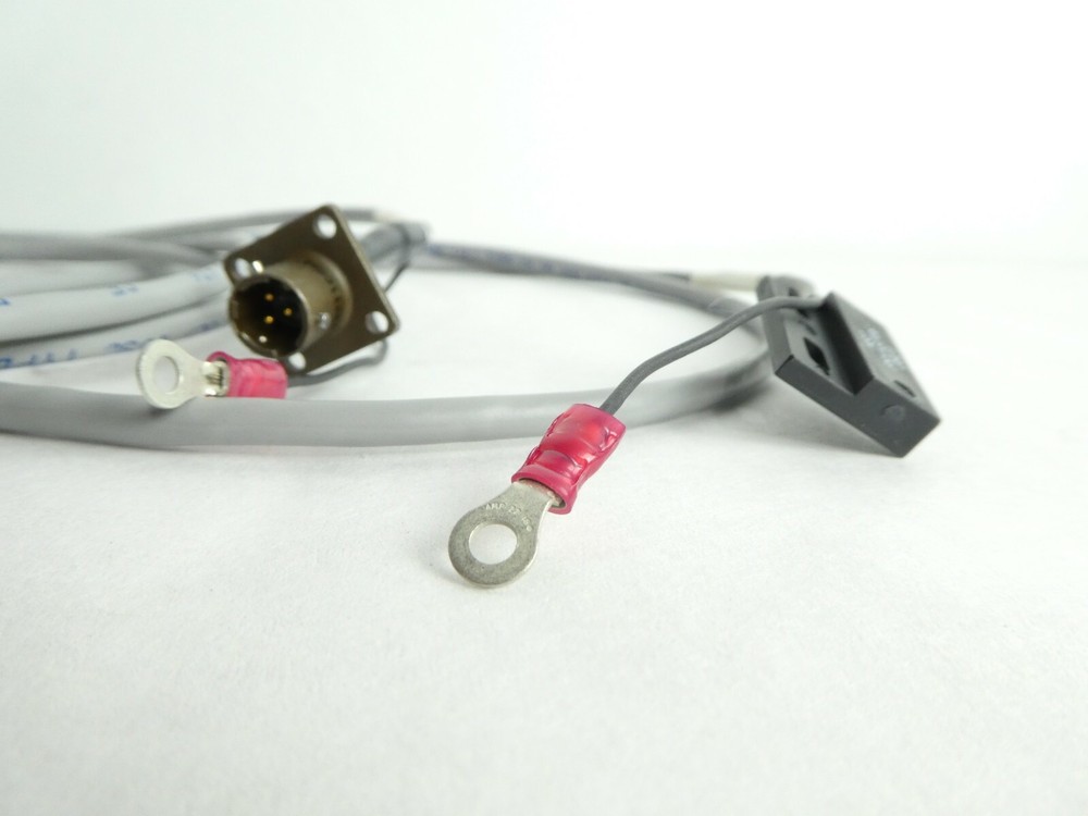 ASM Advanced Semiconductor Materials 2103-0397 Bulk CabSpill Cable 4503427 New