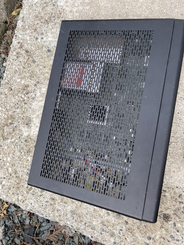 Arris Frontier QIP100 2 Box