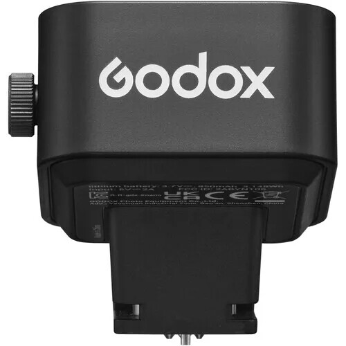 Godox X3 TTL Touch Screen Trigger Transmitter for Canon Nikon Sony