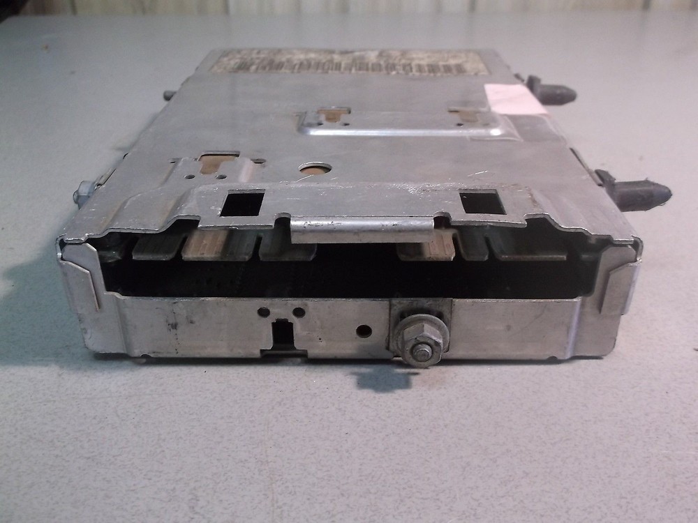 83 Pontiac Firebird Phoenix Buick Century ECU ECM Engine Computer Control 122610