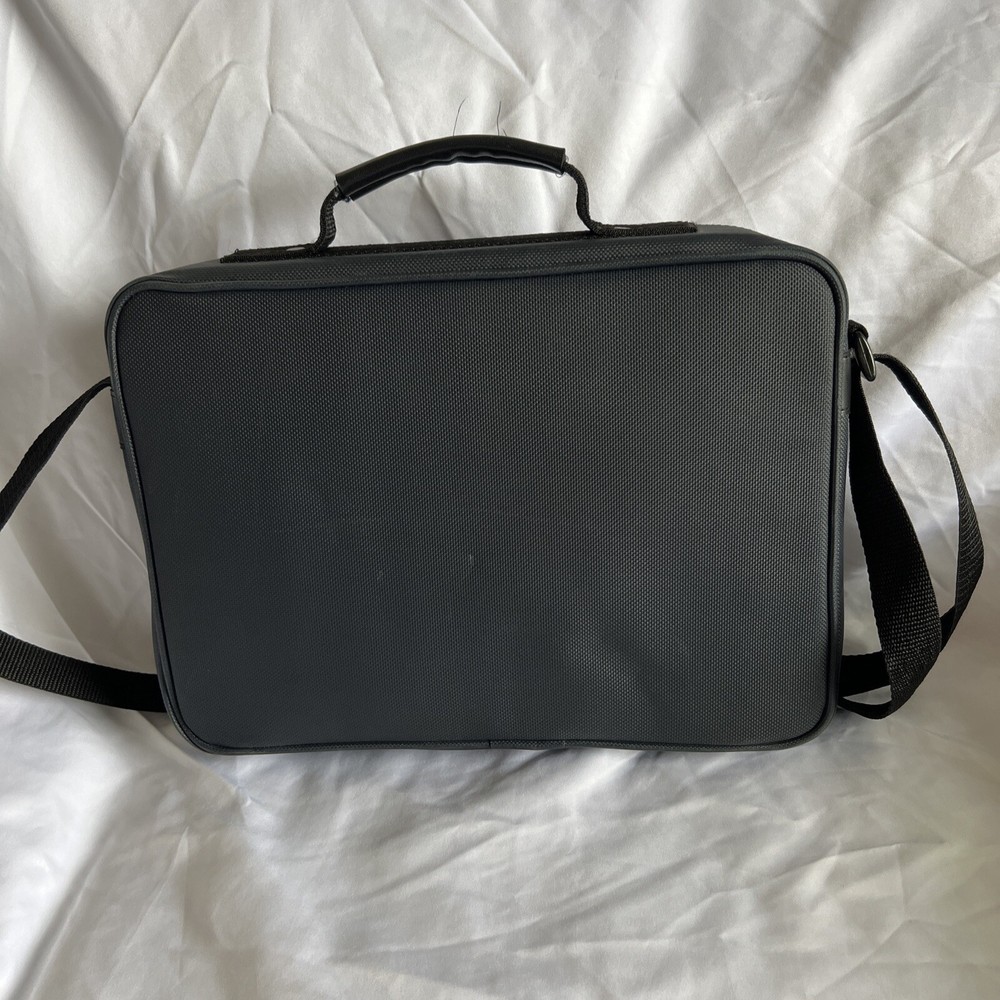 NEC LT150Z Projector w/ Remote & Carrying Case *Tested / Working*