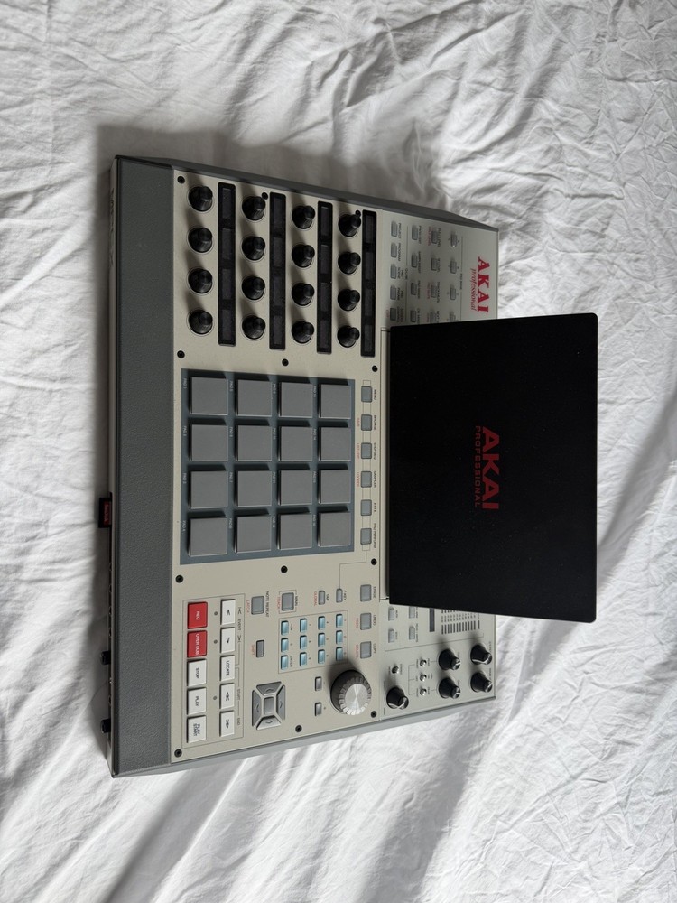 MPC X SPECIAL EDITION