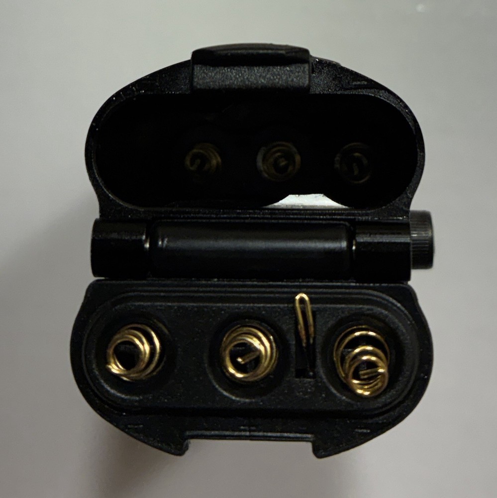 Lucid Optics C3 Low Profile Weapons Light