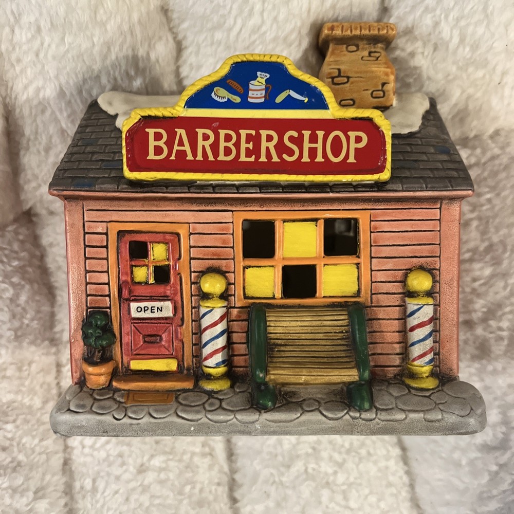 Barber Shop