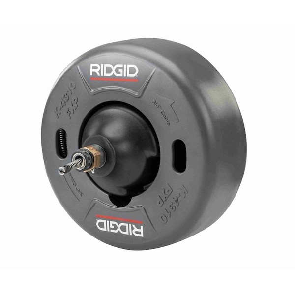 Ridgid 73093 Drain Cleaning Machine Replacement Drum