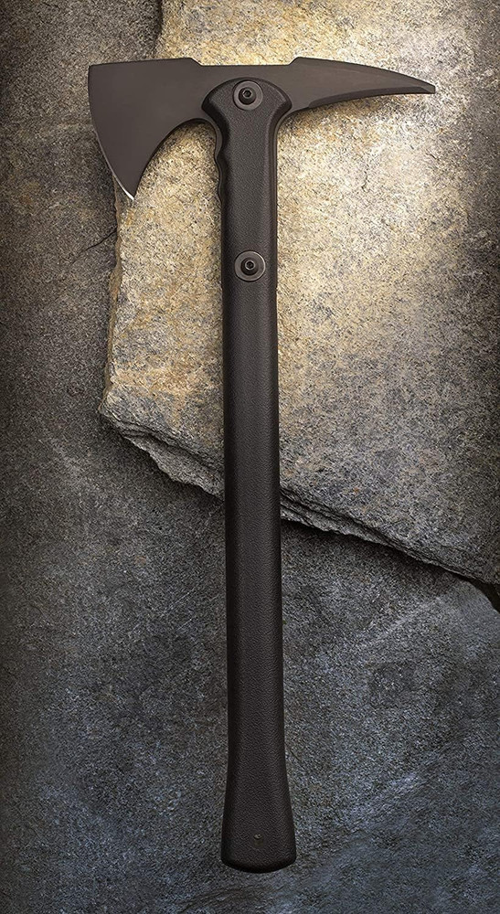 War Hawk Axe with Sheath - 90PTWH