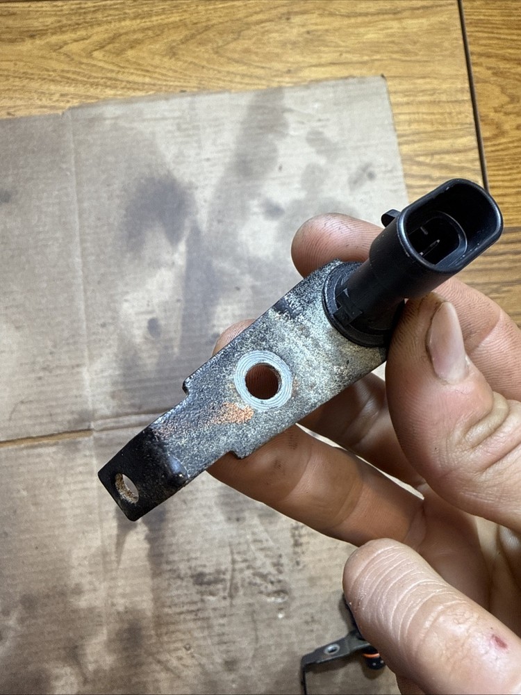 Mercruiser crankshaft position sensor 864297T01