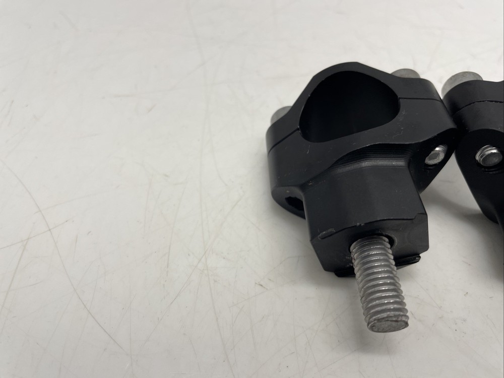 ♻️ Tye 3000A 72v 60Ah Handlebar Clamp Mount Risers ♻️