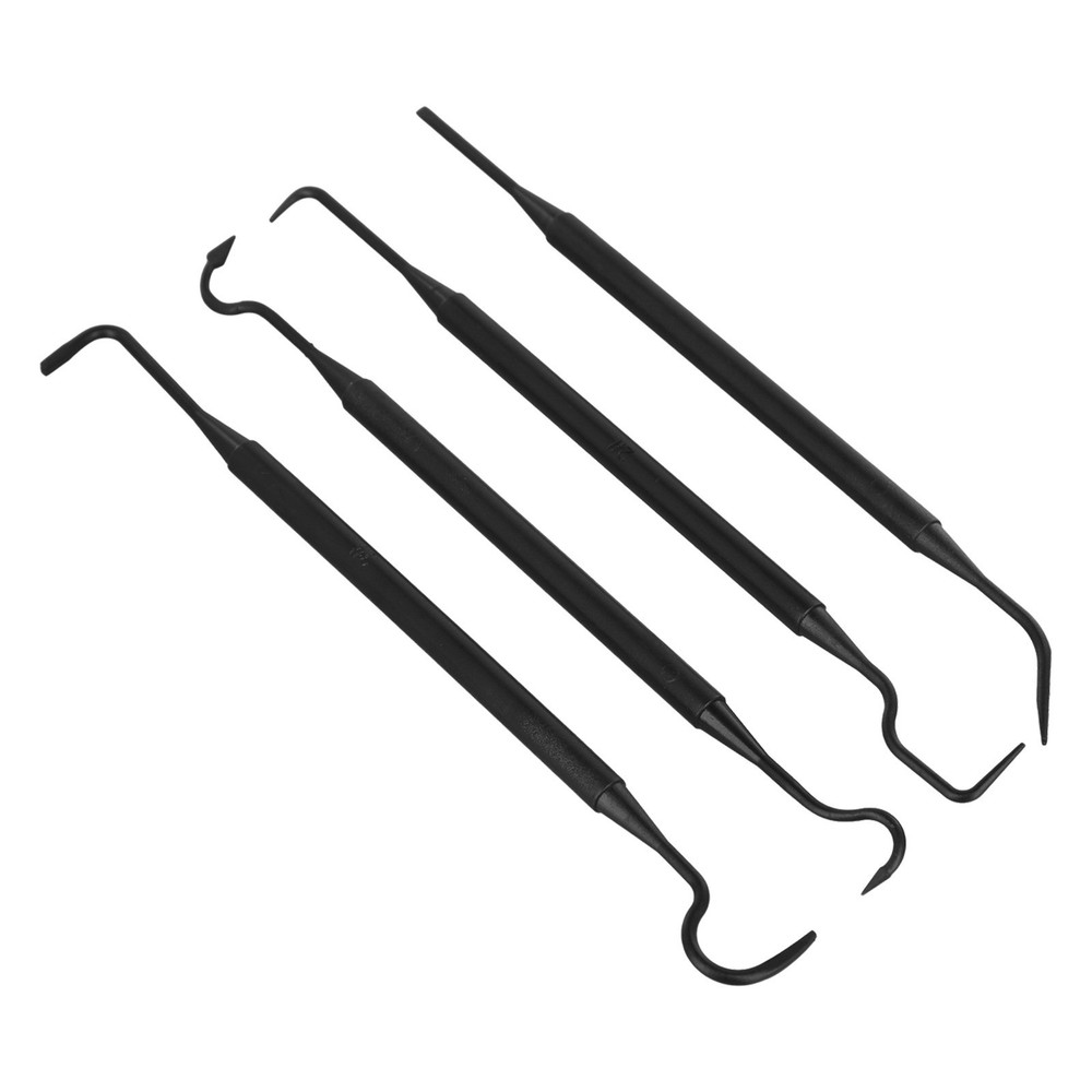 Multi-function Pick Set Car Detailing Tool Double-end Design Efficient Cleaning