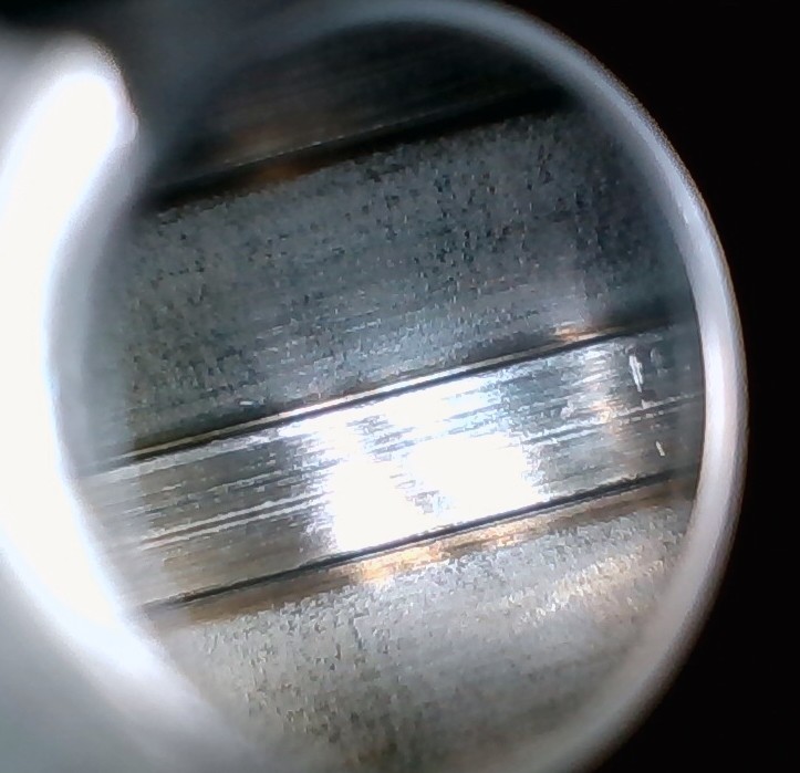 TESLONG NTG500H firearm bore scope system