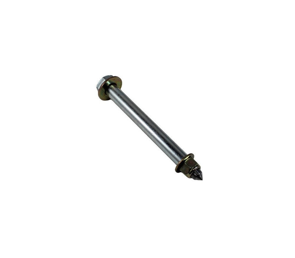POINTED BOLT FOR METRIC LOWER